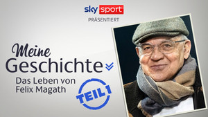 Meine Geschichte - das Leben von 5. évad Ep.32 32. epizód