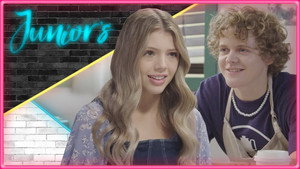 Juniors 1. évad Ep.11 11. epizód