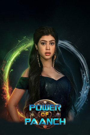 Power of Paanch poszter