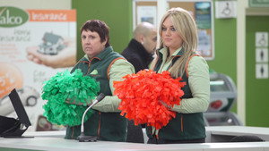 Trollied 3. évad Ep.13 13. epizód