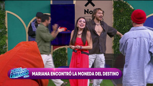 La Casa de los Famosos México 3. évad Ep.15 15. epizód