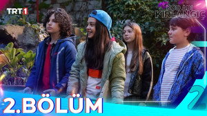 Kod Adı: Kırlangıç 1. évad Ep.2 2. epizód
