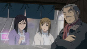 バーテンダー 1. évad Ep.9 9. epizód