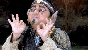 बालवीर 1. évad Ep.684 684. epizód
