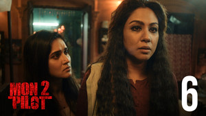 মন্টু পাইলট 2. évad Ep.6 6. epizód