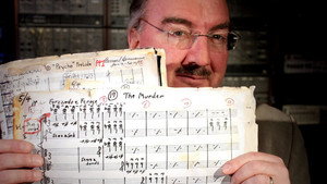 Sound of Cinema: The Music That Made the Movies 1. évad Ep.1 1. epizód