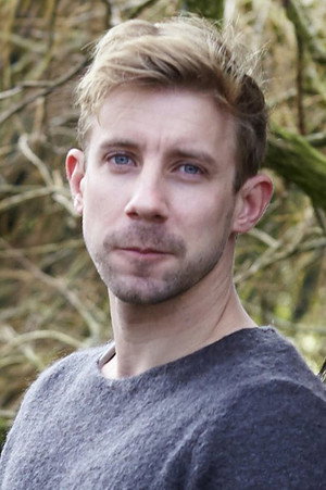 Anders Juul profil kép