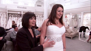 Say Yes to the Dress 11. évad Ep.6 6. epizód