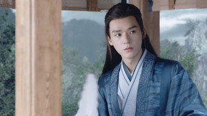 山河令 1. évad Ep.14 14. epizód