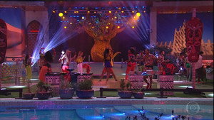 Big Brother Brasil 21. évad Ep.5 5. epizód