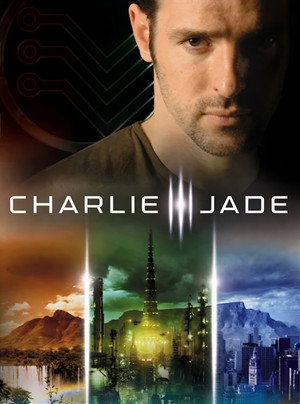 Charlie Jade poszter