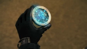 Encantadia 1. évad Ep.6 6. epizód