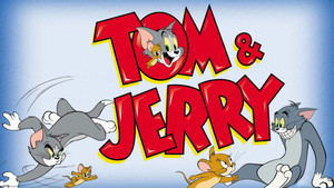 The Tom and Jerry Show kép