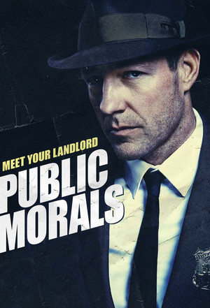 Public Morals poszter