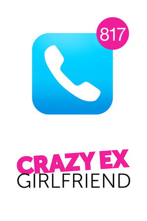 Crazy Ex-Girlfriend poszter