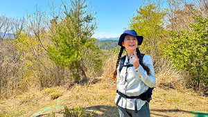 そこに山があるから 4. évad Ep.9 9. epizód