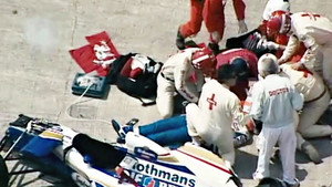 Ayrton: Retratos e Memórias 1. évad Ep.9 9. epizód