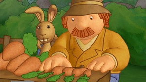 Der Mondbär 1. évad Ep.9 9. epizód