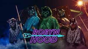 Robyn Hood kép