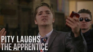 Pity Laughs 2. évad Ep.2 2. epizód