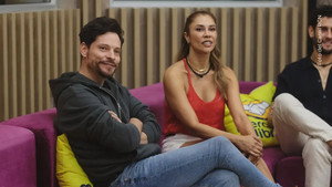 La Casa de los Famosos Colombia 1. évad Ep.89 89. epizód