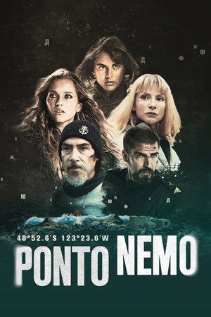 Punto Nemo poszter