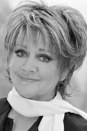 Amanda Barrie profil kép