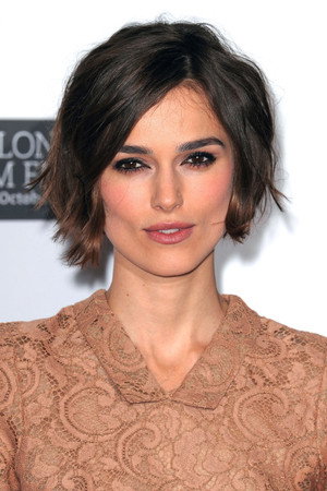 Keira Knightley profil kép