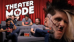 Theater Mode 3. évad Ep.8 8. epizód