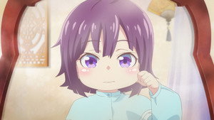 白豚貴族ですが前世の記憶が生えたのでひよこな弟育てます kép