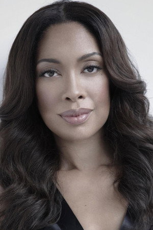 Gina Torres profil kép