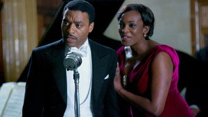 Dancing on the Edge 1. évad Ep.4 4. epizód