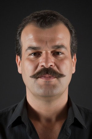 Cengiz Sezici profil kép