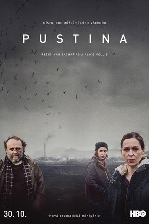 Pusztaság
