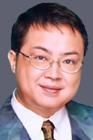 羅君左 profil kép