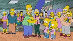 A Simpson család 34. évad Ep.17 17. epizód