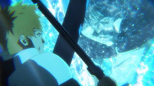 Bleach kép