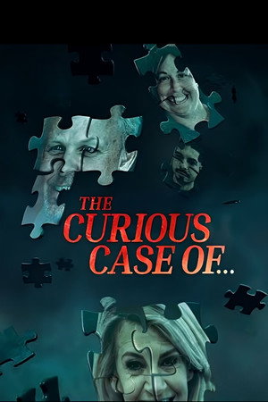 The Curious Case of... poszter