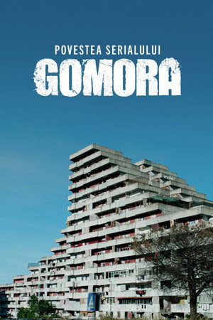 A Gomorra sztori poszter