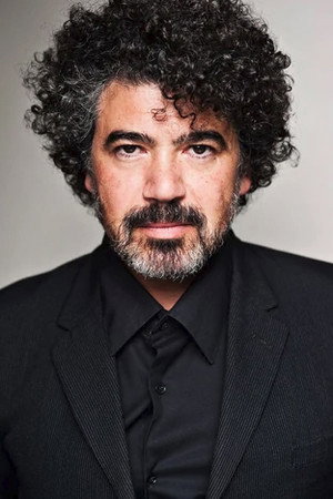 Miltos Yerolemou profil kép