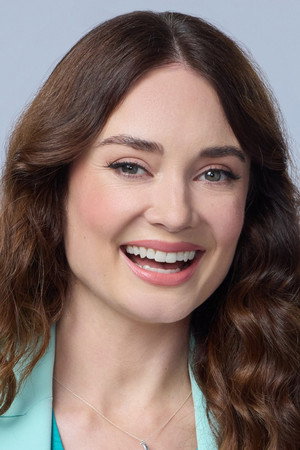 Mallory Jansen profil kép