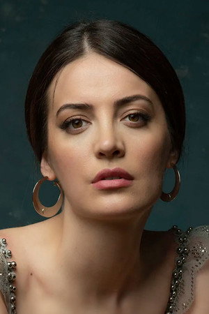 İrem Sak profil kép