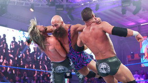 WWE NXT 16. évad Ep.9 9. epizód