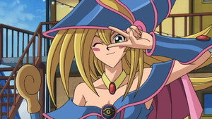 Yu-Gi-Oh! GX 1. évad Ep.42 42. epizód