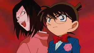 名探偵コナン 1. évad Ep.93 93. epizód