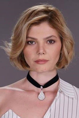 Alara Bozbey profil kép