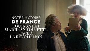Notre Histoire de France 2. évad Ep.4 4. epizód