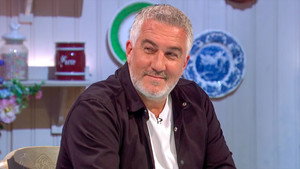 The Great British Bake Off: An Extra Slice 4. évad Ep.3 3. epizód