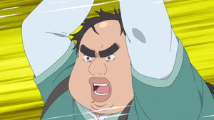 ブサメンガチファイター kép