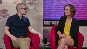 Mr. Robot Digital After Show 1. évad Ep.4 4. epizód